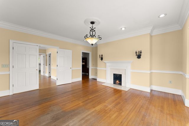 592 N Main Street, Cornelia, GA 30531