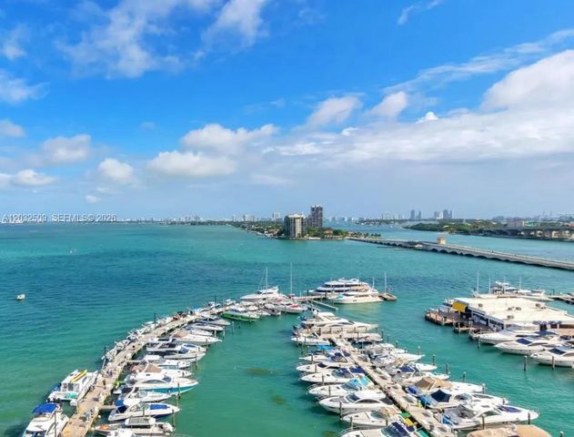 1717 N Bayshore Dr A-1533, Miami, FL 33132