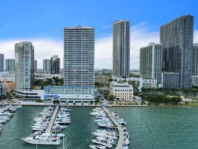 1717 N Bayshore Dr A-1533, Miami, FL 33132