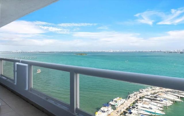 1717 N Bayshore Dr A-1533, Miami, FL 33132