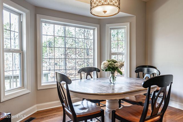 112 Mccracken Drive, West End, NC 27376