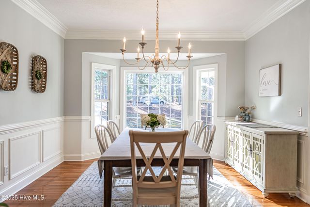 112 Mccracken Drive, West End, NC 27376