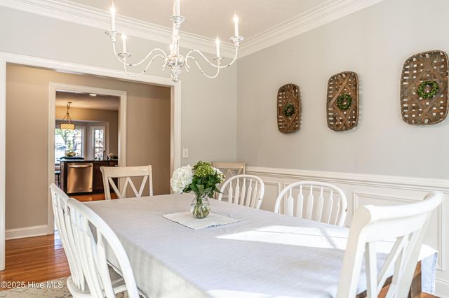 112 Mccracken Drive, West End, NC 27376