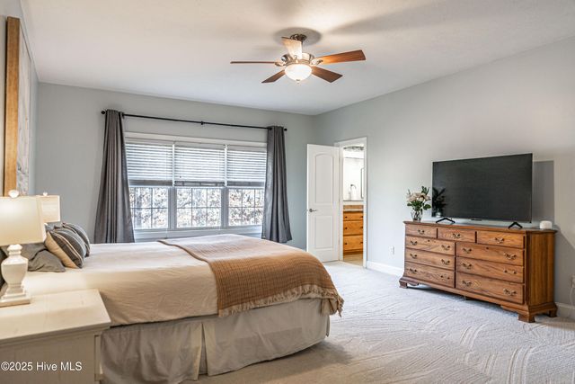 112 Mccracken Drive, West End, NC 27376