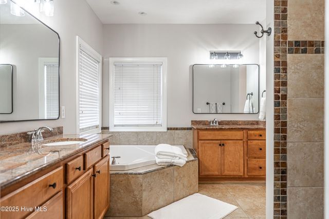 112 Mccracken Drive, West End, NC 27376