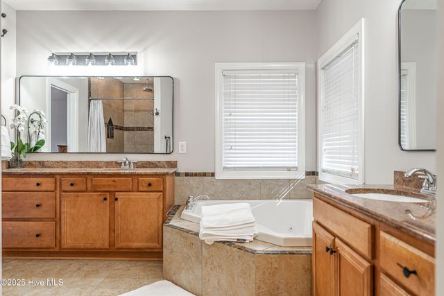 112 Mccracken Drive, West End, NC 27376