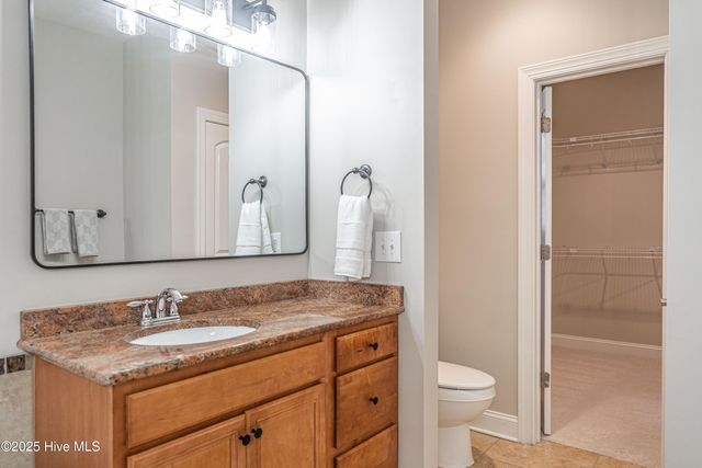 112 Mccracken Drive, West End, NC 27376