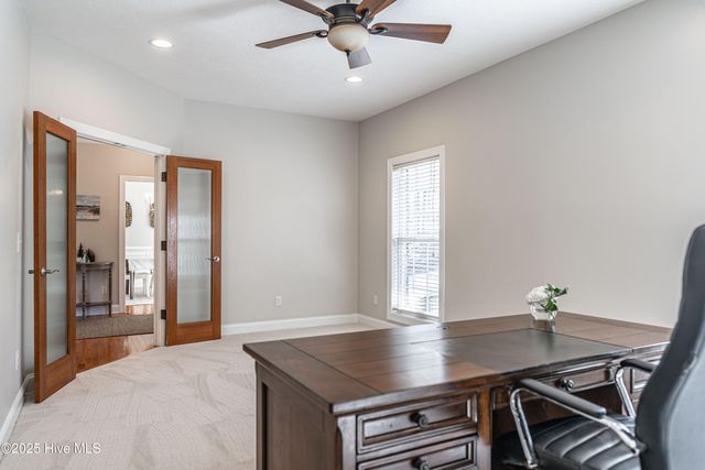 112 Mccracken Drive, West End, NC 27376