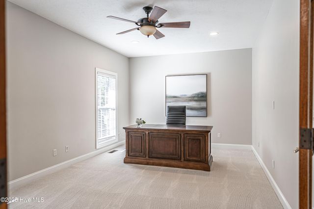 112 Mccracken Drive, West End, NC 27376