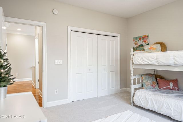 112 Mccracken Drive, West End, NC 27376