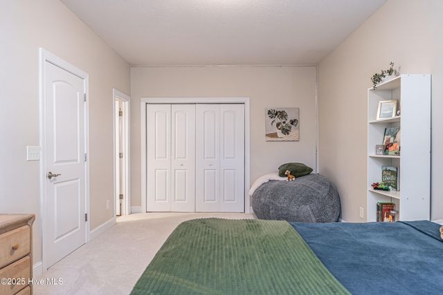 112 Mccracken Drive, West End, NC 27376