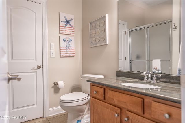 112 Mccracken Drive, West End, NC 27376