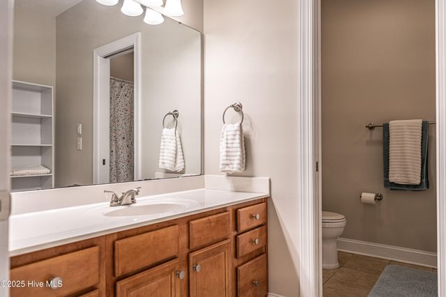 112 Mccracken Drive, West End, NC 27376