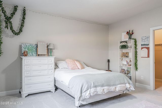 112 Mccracken Drive, West End, NC 27376