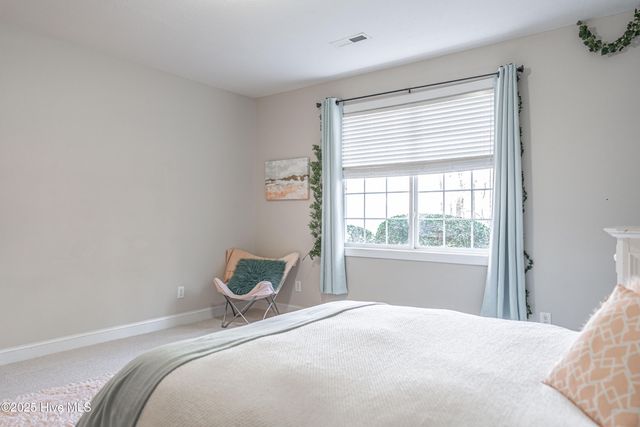 112 Mccracken Drive, West End, NC 27376