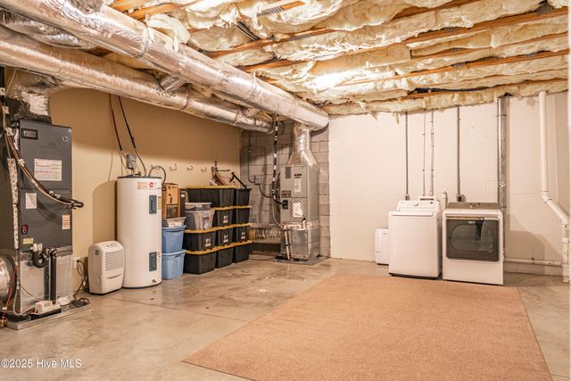 112 Mccracken Drive, West End, NC 27376