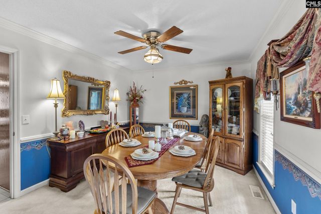 615 Juniper Springs Road, Gilbert, SC 29054