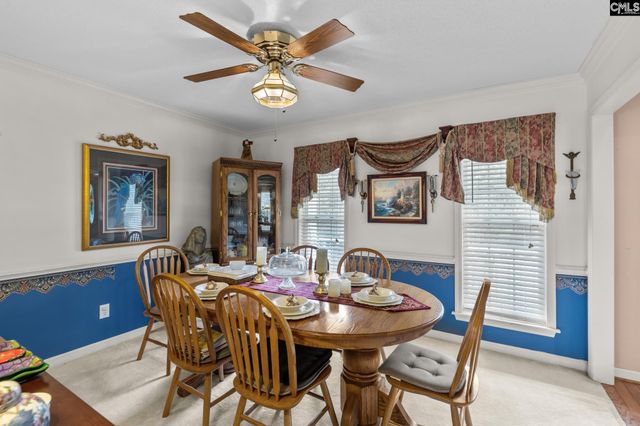 615 Juniper Springs Road, Gilbert, SC 29054