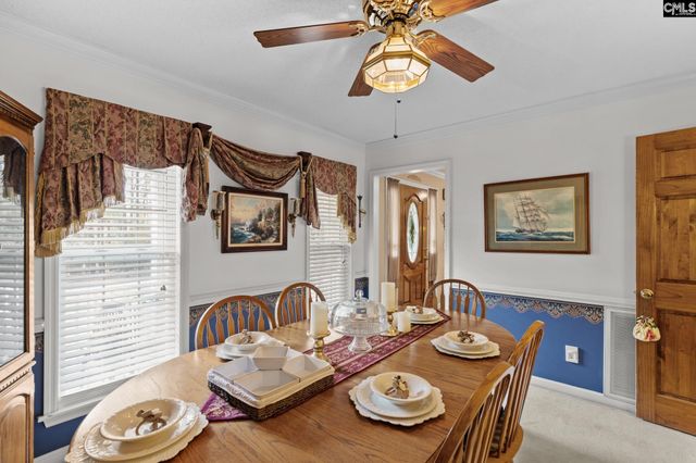 615 Juniper Springs Road, Gilbert, SC 29054