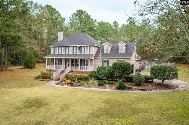 615 Juniper Springs Road, Gilbert, SC 29054