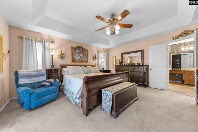 615 Juniper Springs Road, Gilbert, SC 29054