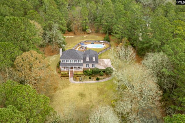 615 Juniper Springs Road, Gilbert, SC 29054