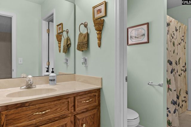 615 Juniper Springs Road, Gilbert, SC 29054