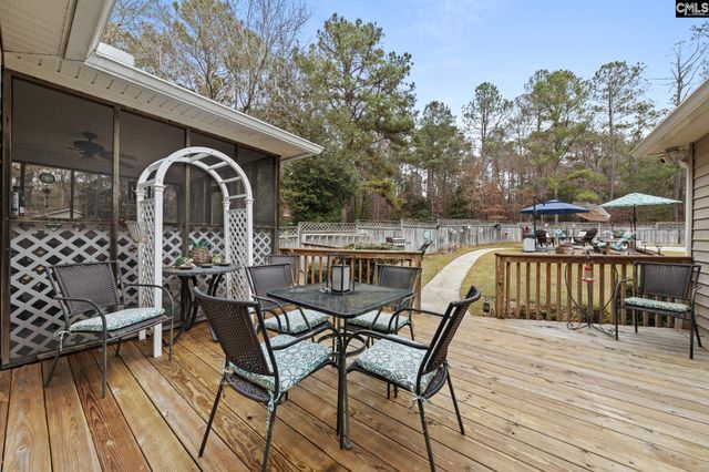 615 Juniper Springs Road, Gilbert, SC 29054
