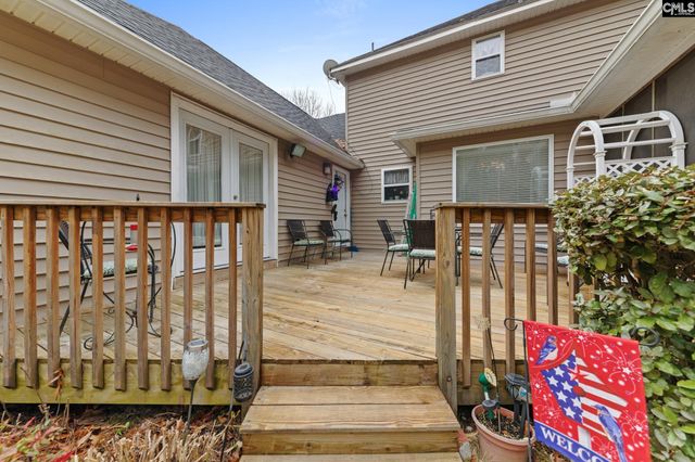 615 Juniper Springs Road, Gilbert, SC 29054