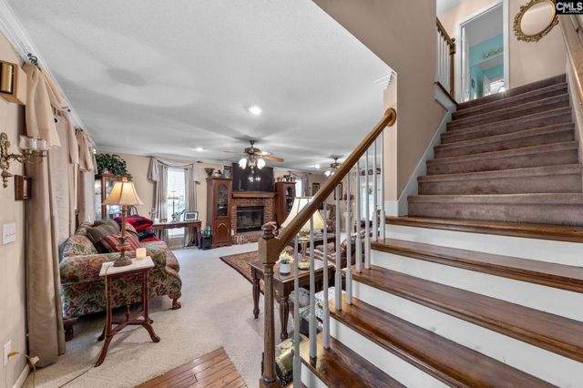 615 Juniper Springs Road, Gilbert, SC 29054