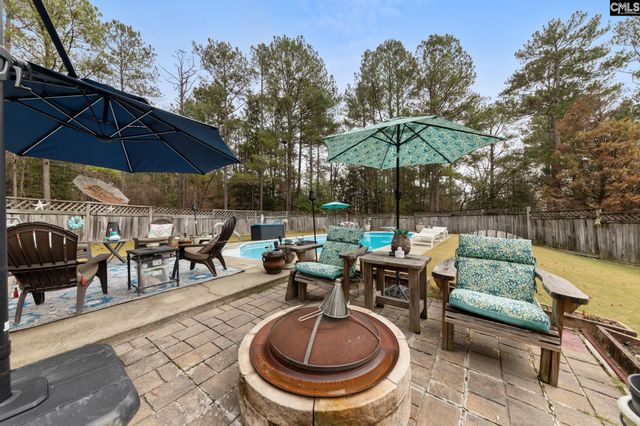 615 Juniper Springs Road, Gilbert, SC 29054