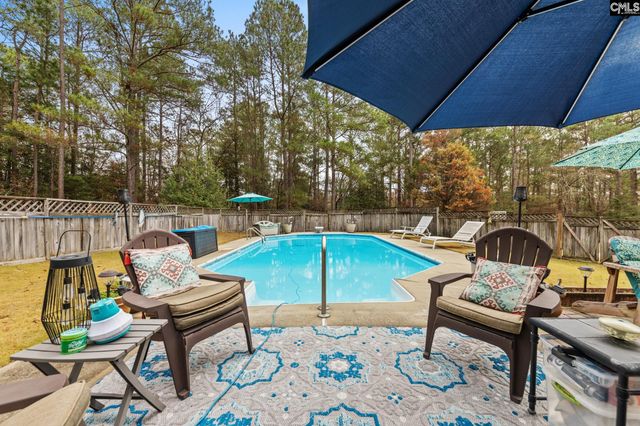 615 Juniper Springs Road, Gilbert, SC 29054