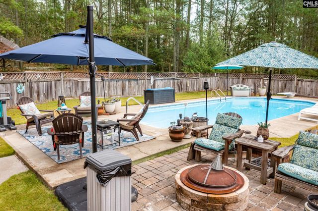 615 Juniper Springs Road, Gilbert, SC 29054