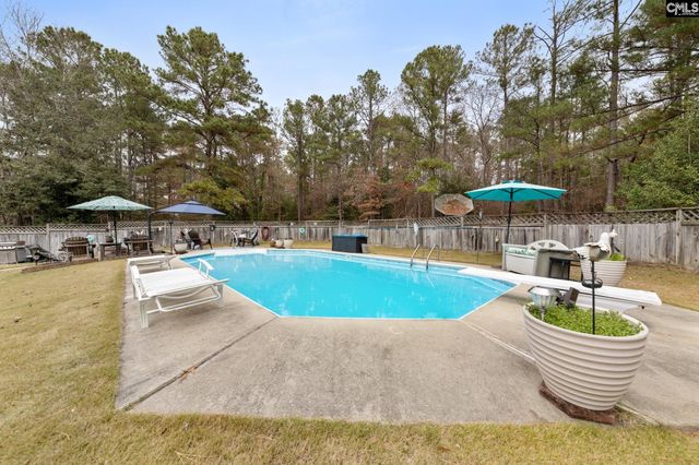 615 Juniper Springs Road, Gilbert, SC 29054