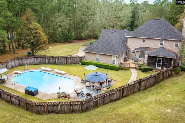 615 Juniper Springs Road, Gilbert, SC 29054