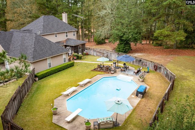 615 Juniper Springs Road, Gilbert, SC 29054