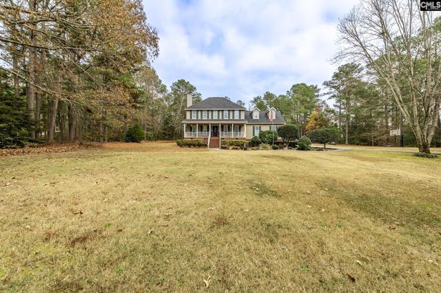 615 Juniper Springs Road, Gilbert, SC 29054