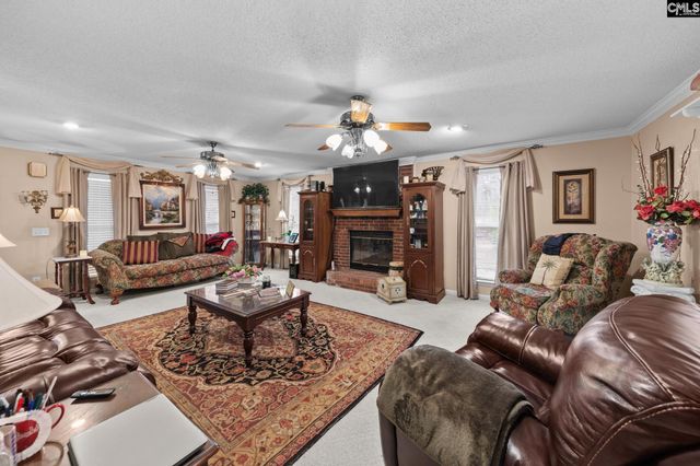 615 Juniper Springs Road, Gilbert, SC 29054