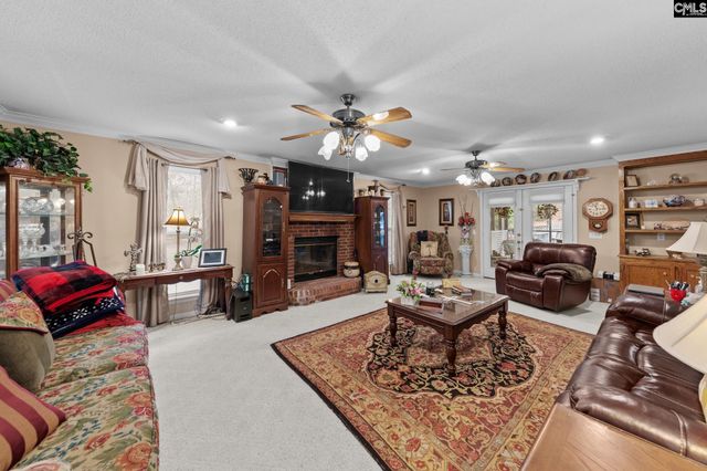 615 Juniper Springs Road, Gilbert, SC 29054