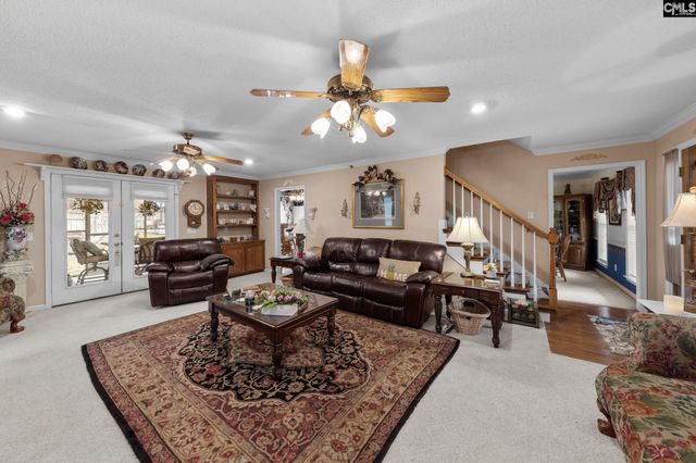 615 Juniper Springs Road, Gilbert, SC 29054