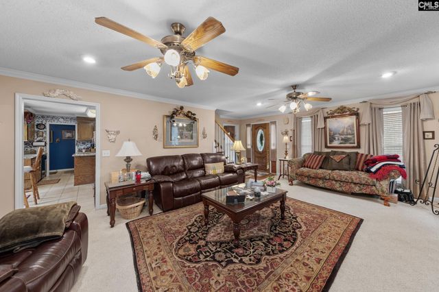 615 Juniper Springs Road, Gilbert, SC 29054