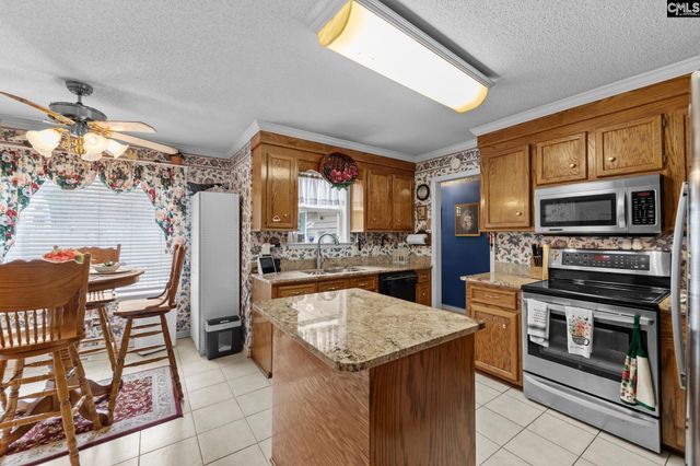 615 Juniper Springs Road, Gilbert, SC 29054