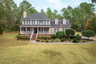 615 Juniper Springs Road, Gilbert, SC 29054