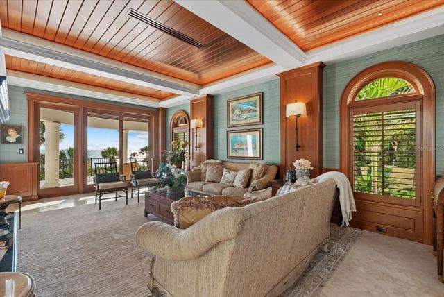 740 N MANASOTA KEY ROAD, Englewood, FL 34223