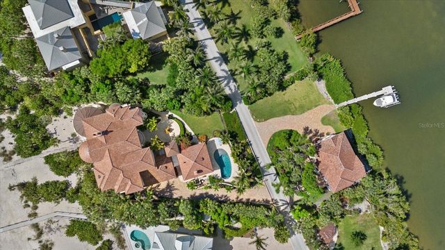 740 N MANASOTA KEY ROAD, Englewood, FL 34223