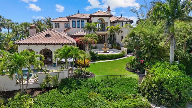 740 N MANASOTA KEY ROAD, Englewood, FL 34223