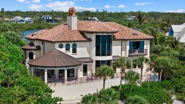 740 N MANASOTA KEY ROAD, Englewood, FL 34223