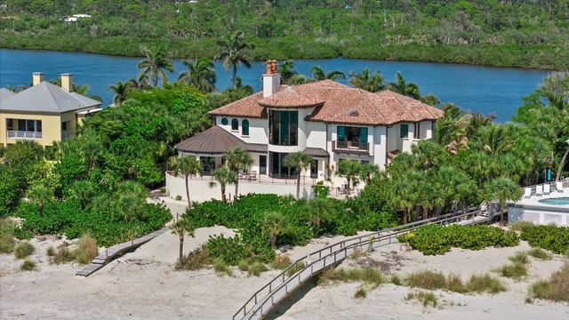 740 N MANASOTA KEY ROAD, Englewood, FL 34223