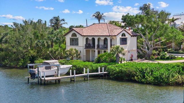 740 N MANASOTA KEY ROAD, Englewood, FL 34223