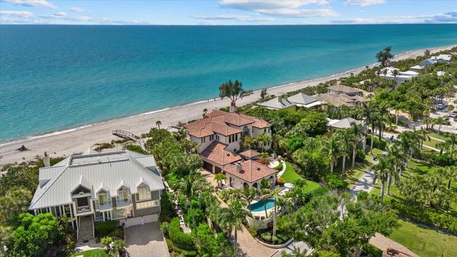 740 N MANASOTA KEY ROAD, Englewood, FL 34223
